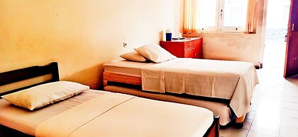 Bunga Ayu Seaside Resort