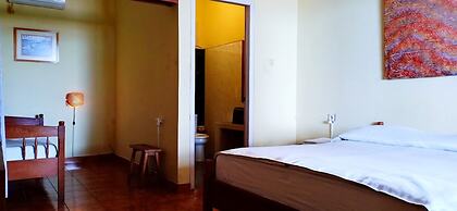 Bunga Ayu Seaside Resort