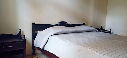 Bunga Ayu Seaside Resort