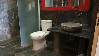 Bunga Ayu Seaside Resort