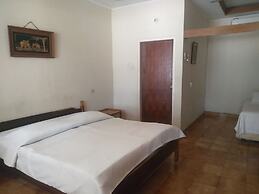 Bunga Ayu Seaside Resort