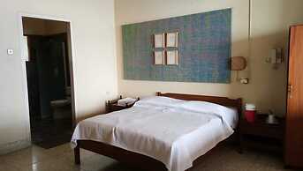 Bunga Ayu Seaside Resort