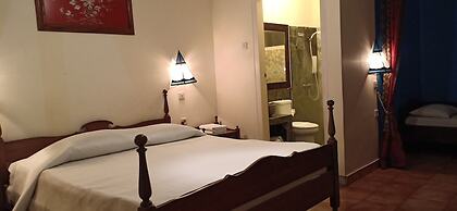 Bunga Ayu Seaside Resort