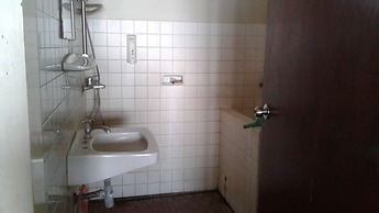 Bunga Ayu Seaside Resort