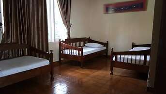 Bunga Ayu Seaside Resort