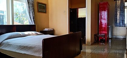 Bunga Ayu Seaside Resort