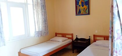 Bunga Ayu Seaside Resort