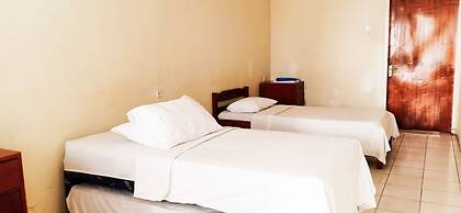 Bunga Ayu Seaside Resort