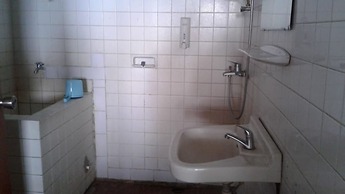 Bunga Ayu Seaside Resort