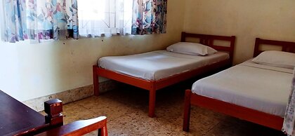 Bunga Ayu Seaside Resort