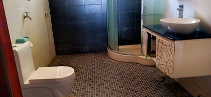 Bunga Ayu Seaside Resort