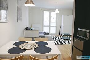 Warsaw Concierge Wola Expo