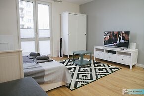 Warsaw Concierge Wola Expo