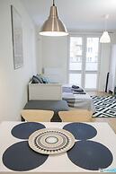 Warsaw Concierge Wola Expo