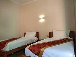 Sunrise Square Motel