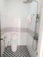 Sunrise Square Motel