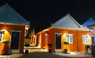 Sunrise Square Motel