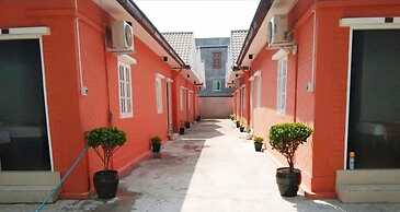 Sunrise Square Motel