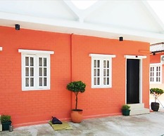 Sunrise Square Motel