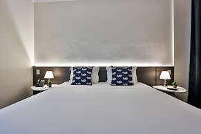 Transamerica Executive Fernandópolis