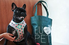 Transamerica Executive Fernandópolis