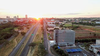 Transamerica Executive Fernandópolis