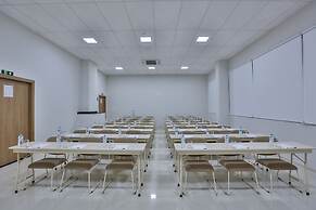 Transamerica Executive Fernandópolis