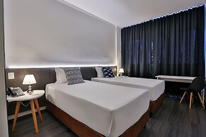 Transamerica Executive Fernandópolis