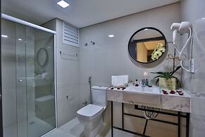 Hotel Fernandópolis