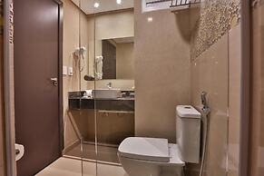 Hotel Fernandópolis