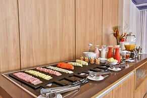 Transamerica Executive Fernandópolis