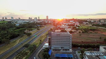 Transamerica Executive Fernandópolis