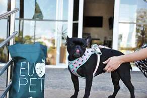 Hotel Fernandópolis