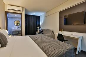 Hotel Fernandópolis