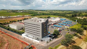 Transamerica Executive Fernandópolis