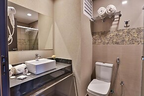 Hotel Fernandópolis