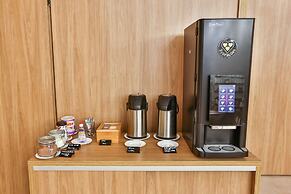 Transamerica Executive Fernandópolis