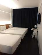 Hotel Fernandópolis