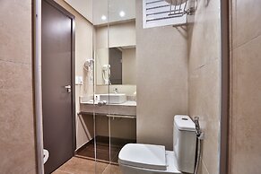 Transamerica Executive Fernandópolis