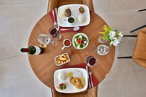 Transamerica Executive Fernandópolis