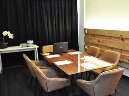 Transamerica Executive Fernandópolis