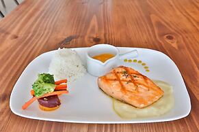 Transamerica Executive Fernandópolis