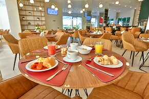 Transamerica Executive Fernandópolis