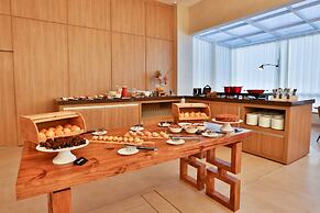 Transamerica Executive Fernandópolis