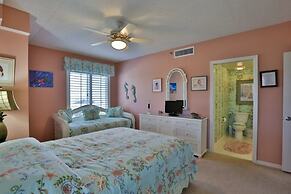 Surf And Racquet 101 3 Bedroom Condo by RedAwning