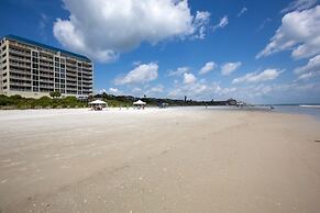 Surf And Racquet 101 3 Bedroom Condo by RedAwning