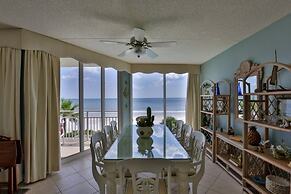 Surf And Racquet 101 3 Bedroom Condo by RedAwning