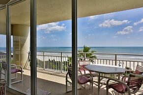 Surf And Racquet 101 3 Bedroom Condo by RedAwning