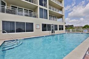 Surf And Racquet 101 3 Bedroom Condo by RedAwning