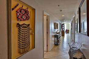 Surf And Racquet 101 3 Bedroom Condo by RedAwning